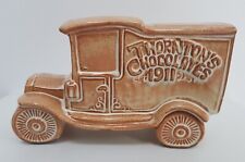 Ceramic money box for sale  WOKING