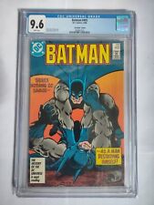 Comics marvel batman d'occasion  Connerré