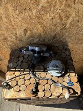 Honda ntv650 revere gebraucht kaufen  Kiel