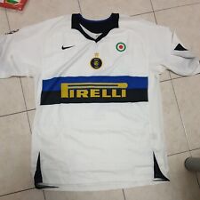 Maglia inter shirt usato  Pieve di Cento