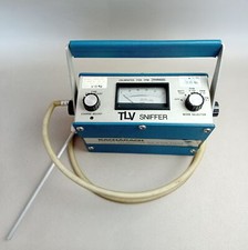 Bacharach tvl sniffer usato  Spedire a Italy