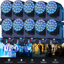 19x40 moving head usato  Spedire a Italy