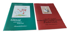 Gänse anderes federvieh gebraucht kaufen  Biblis