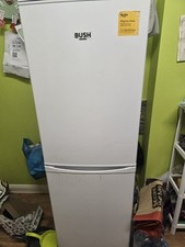 bush small fridge freezer for sale bush small fridge freezer for sale LONDON