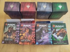 Lot magic gathering for sale  INNERLEITHEN