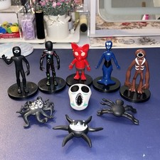 Figuras de hotel PUERTAS adornos para pasteles favores de fiesta segunda mano  Embacar hacia Mexico