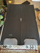 Outwell double foldout for sale  NOTTINGHAM