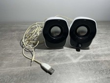 Casse altoparlanti logitech usato  Acerra