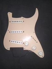 Battipenna squier stratocaster usato  Cuneo