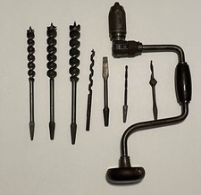 Vintage stanley ratcheting for sale  Inverness