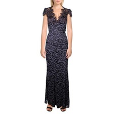 Eliza womens navy for sale  Cedar Rapids
