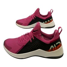 Tênis de treinamento Nike Air Max Bella TR 3 cósmico fúcsia/preto feminino EUA 6 comprar usado  Enviando para Brazil