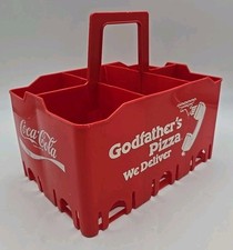 Vtg godfather pizza for sale  Morton