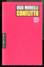 Conflitto identita nteressi usato  Ravenna