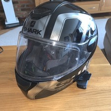 Shark skwal crash for sale  PUDSEY