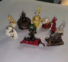 Harmony kingdom artist for sale  Luray