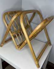 Vintage folding magazine for sale  NORWICH