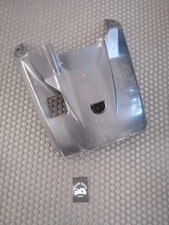 Plastica carena sottopedana usato  Milano