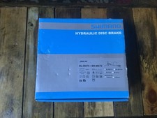 Shimano slx front for sale  Bethel
