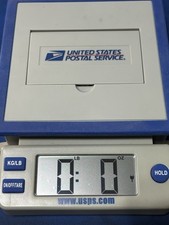 Usps digital postal for sale  Turner
