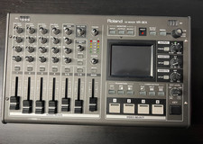 Roland 3ex mixer for sale  WOLVERHAMPTON