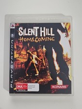 Usado, Jogo de console Silent Hill Homecoming Sony PlayStation 3 PS3 comprar usado  Enviando para Brazil