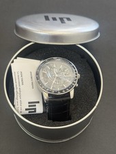 Montre lip chronographe d'occasion  Montauban