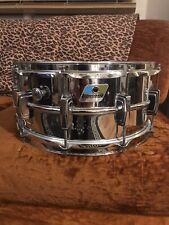 Tarola Ludwig 6.5 X14 Supraphonic Vintage comprar usado  Enviando para Brazil