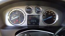 Speedometer cluster mph for sale  Ringoes