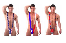 Men bikini swimwear for sale  Wichita