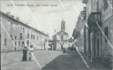 Bd601 postcard cava d'occasion  Expédié en Belgium