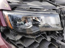 Used right headlight for sale  Douglassville