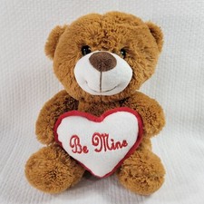 Valentine walmart brown for sale  Saint Helens