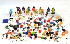 Playmobil ensemble personnages d'occasion  Paris IV