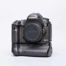 Canon eos mark for sale  Dallas