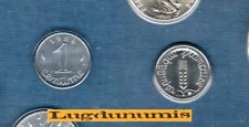 Fdc 1986 centime d'occasion  Lyon II