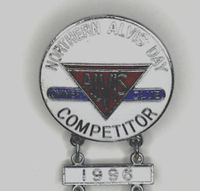 Alvis owners club for sale  PRESTON