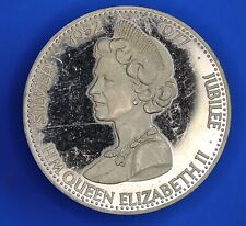 1977 elizabeth silver for sale  CRAIGAVON