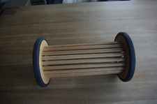 Holz hoerz lauftrommel gebraucht kaufen  Stuttgart