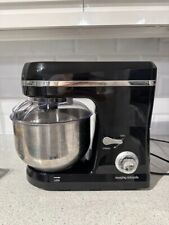 Morphy richards 400011 for sale  NORMANTON