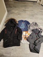 Boys shirt lot for sale  Danvers