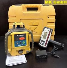 Topcon h4c selbstnivellierende gebraucht kaufen  Nordhorn