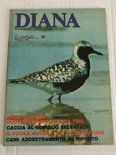 Diana rivista del usato  Tivoli