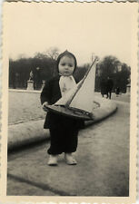 Photo ancienne vintage d'occasion  Paris XI