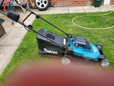 Makita dlm432z lawn for sale  GOOLE