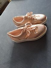 Plateau schuhe damen gebraucht kaufen  Calw