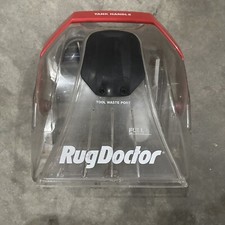 Rug doctor dcc for sale  Crescent City