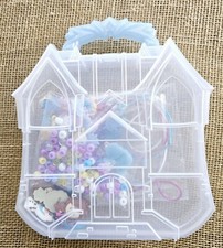 Usado, Tara Toys Disney Frozen 2 Deluxe Colar Espumante Conjunto de Kit de Atividades de Joalheria comprar usado  Enviando para Brazil