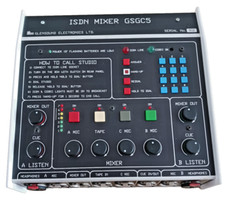Glensound gsgc5 portable for sale  LONDON