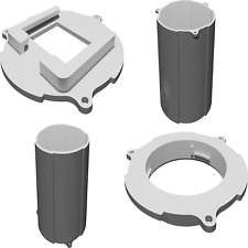 Slide duplicator for usato  Italia